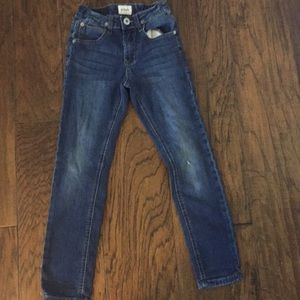 Boys Hudson jeans